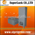 2014 New Hot Promotion Spray Powder Collector System for Printing Company